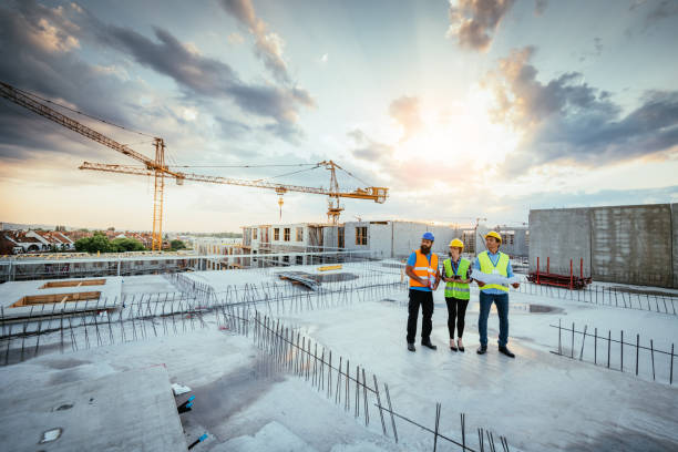 Best Custom Concrete Contractor  in Cape Charles, VA