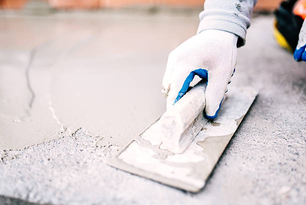 Best Concrete Contractor Near Me  in Cape Charles, VA