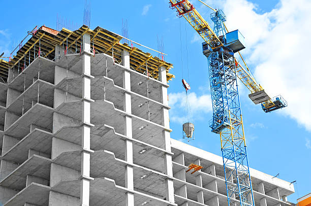 Best Poured Concrete Foundation  in Cape Charles, VA