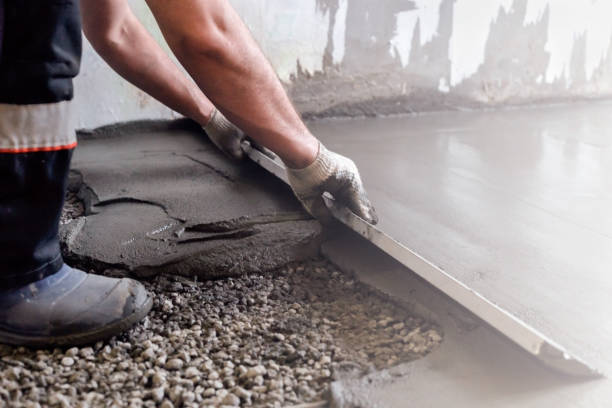 Best Local Concrete Companies  in Cape Charles, VA
